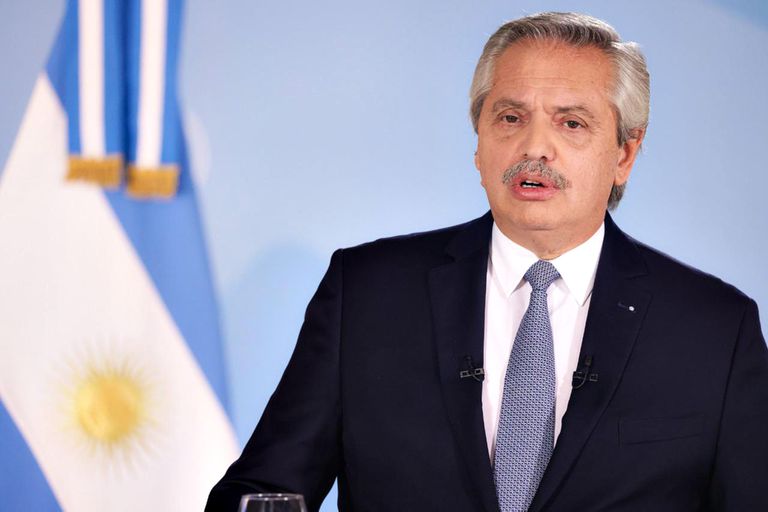 Alberto Fernández anunció la vuelta a fase 1: “Estamos viviendo el peor momento de la pandemia”