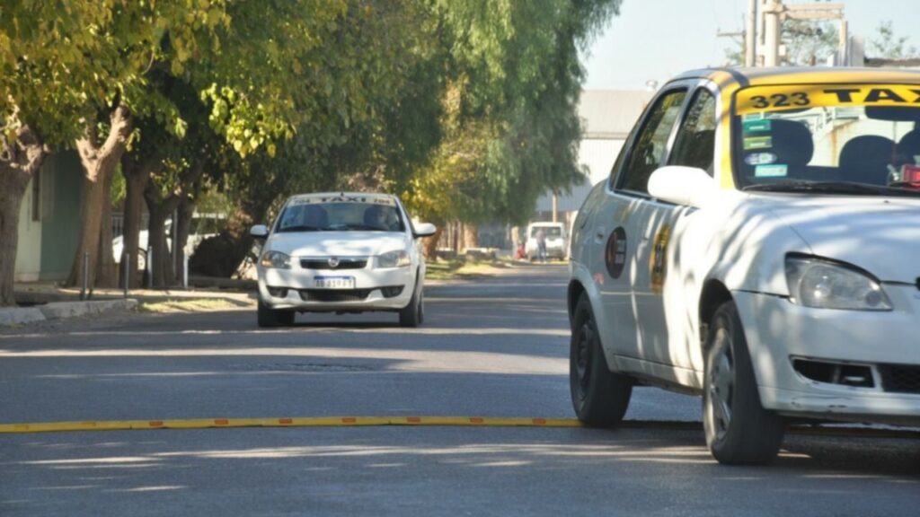 Obras viales de seguridad