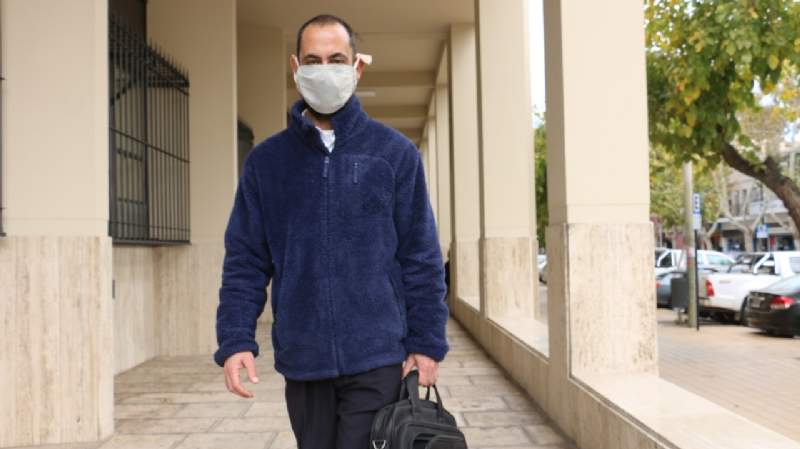 El abogado de la mujer que abortó asegura que sufrió violencia institucional y judicial