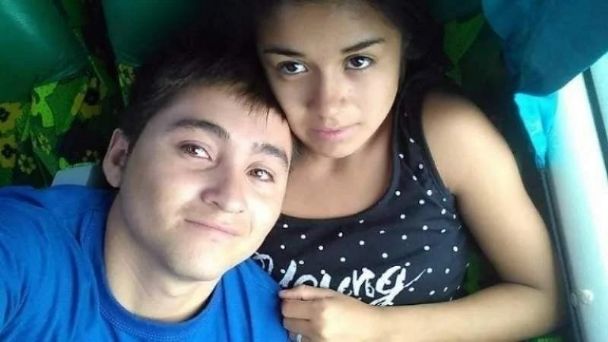 Caso Brenda Requena: condenaron a prisión perpetua a Diego Álvarez