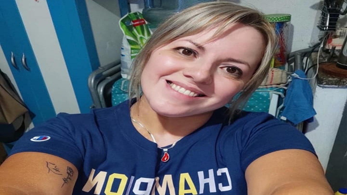 Una sanjuanina busca a su hermana gemela separa al nacer