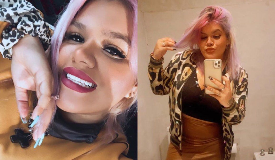 More Rial dijo que conversa con varios futbolistas: “Son los más fáciles porque están a la pesca todo el tiempo”