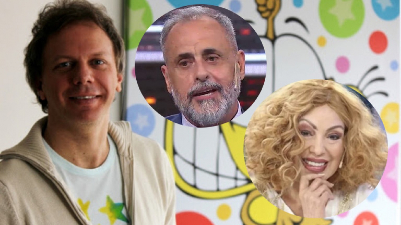 “Todo vuelve”: El mensaje de Nik contra Rial recordando a Beatriz Salomón