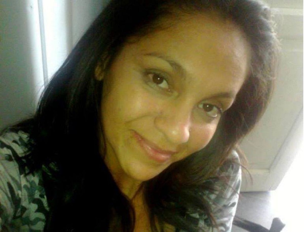 Detuvieron al hombre que grabó el video de la portera mientras abusaba a un niño