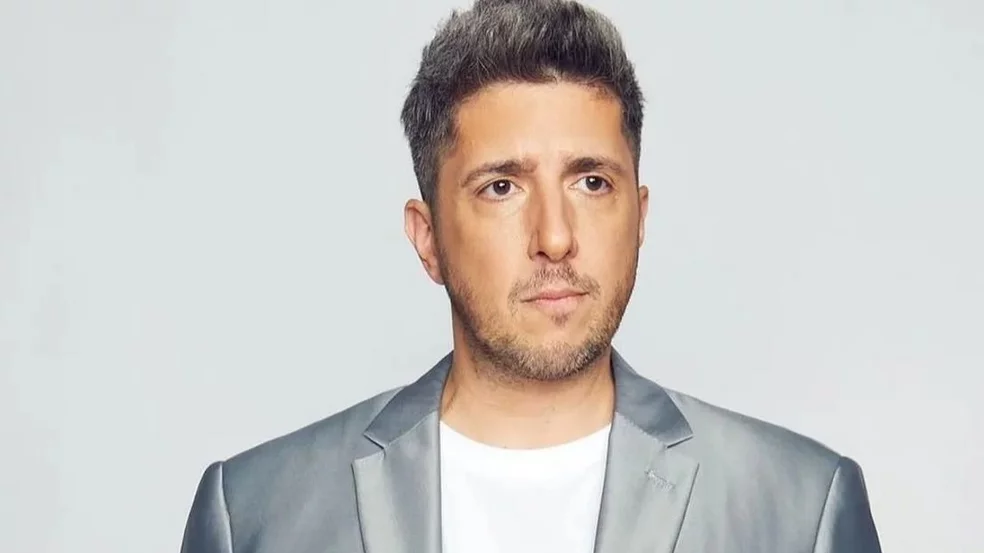 Jey Mammón se defendió: “Yo no violé, abusé o drogué a ninguna persona″