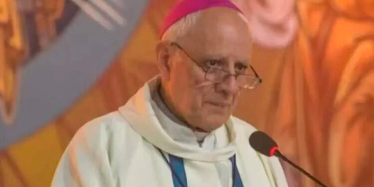 La Iglesia reclamó al Gobierno seguridad: “Es una guerra de pobres contra pobres”