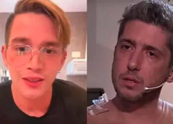 Jey Mammón con Baby: las 10 frases más impactantes sobre su relación con Lucas Benvenuto