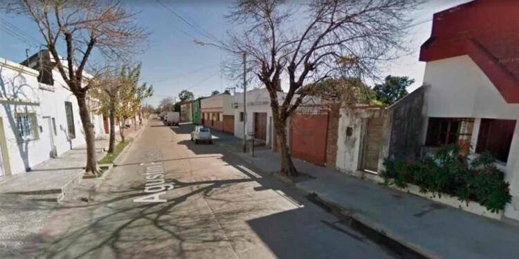 Mató de un palazo a su hijo de 25 años tras una pelea
