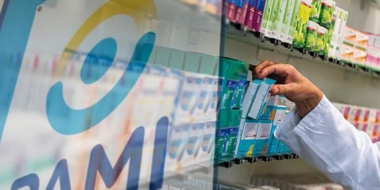 PAMI sumó otros 200 medicamentos gratuitos para sus afiliados