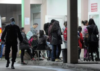 Cuatro alumnas consumieron droga en conocida escuela y fueron hospitalizadas