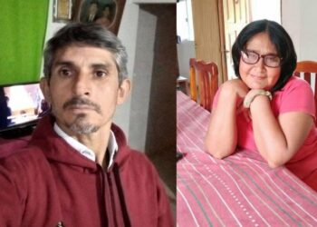 Un albañil mató a tiros a su expareja y se disparó