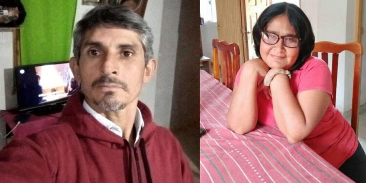 Un albañil mató a tiros a su expareja y se disparó