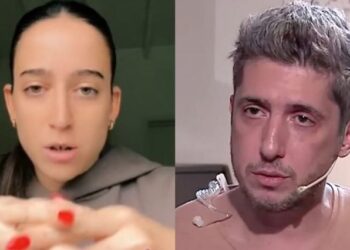 Exalumna de Jey Mammón reveló por qué lo echaron cuando era catequista