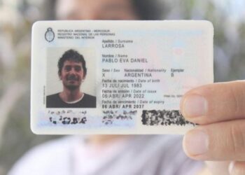 Nuevo DNI: de qué se tratan los cambios y quiénes deberán actualizarlo