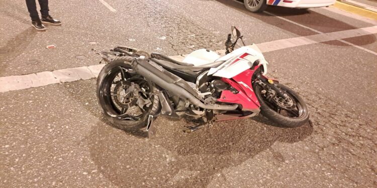 Identificaron al joven que murió tras chocar con un auto