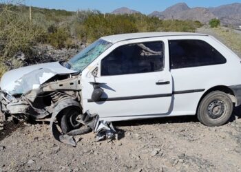 Otro motocilista murió este domingo: ya fue identificado