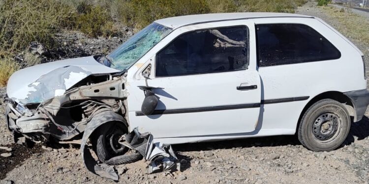 Otro motocilista murió este domingo: ya fue identificado