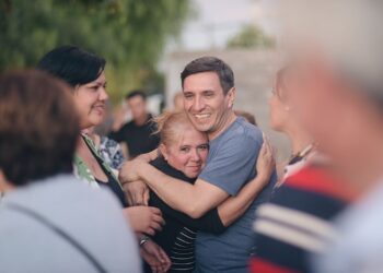 “El turismo en San Juan ya se reconoce a nivel nacional” aseguró Andino