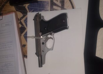 Peligrosos delincuentes mendocinos estaban armados al salir en libertad