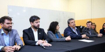 Dieron apertura del ciclo lectivo 2023 de la Licenciatura en Archivística