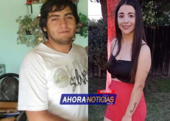 Ellos son los jóvenes que murieron en la Cuesta de las Vacas