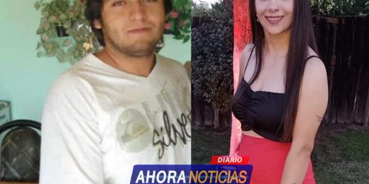 Ellos son los jóvenes que murieron en la Cuesta de las Vacas