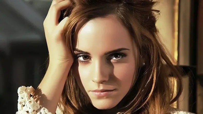 La película de Emma Watson que la rompe en Netflix