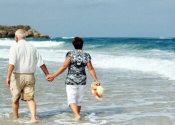 Previaje 4: cómo utilizar el beneficio para jubilados