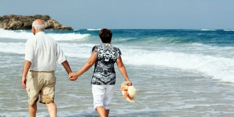 Previaje 4: cómo utilizar el beneficio para jubilados