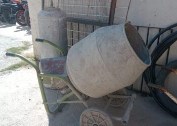 Encuentran una importante cantidad de elementos robados