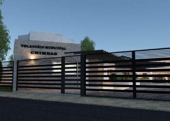 Nuevas Salas Velatorias Municipales Gratuitas para Chimbas