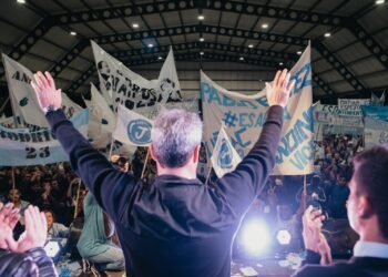 Sergio Uñac: “El dictamen señala que nosotros decíamos la verdad”