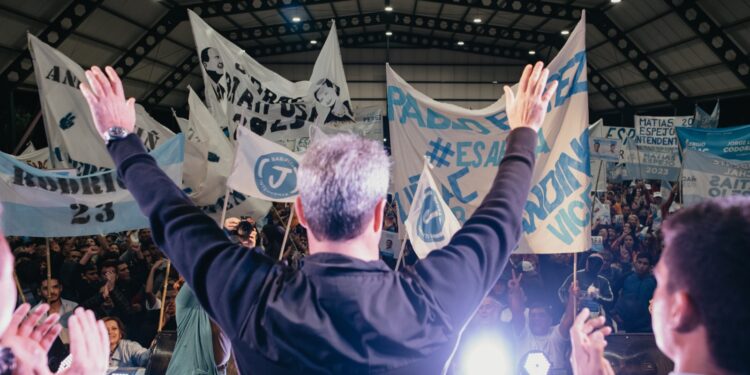 Sergio Uñac: “El dictamen señala que nosotros decíamos la verdad”