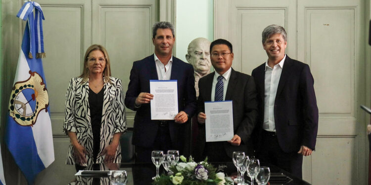 El ambicioso proyecto para que todo San Juan tenga internet de alta velocidad