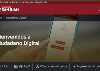 Con casi 170 mil cuentas, Ciudadano Digital tiene nueva identidad