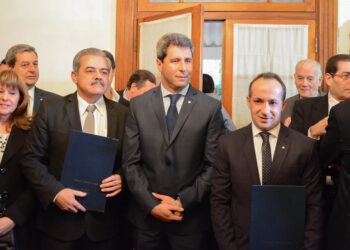 Fiscalía de Estado solicitó a la Corte Suprema que se excuse de seguir interviniendo por prejuzgamiento