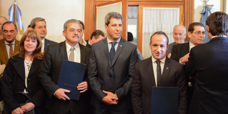 Fiscalía de Estado solicitó a la Corte Suprema que se excuse de seguir interviniendo por prejuzgamiento