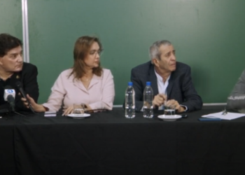 Oficial: los sanjuaninos elegirán intendentes, diputados y concejales