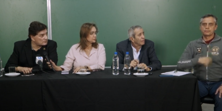 Oficial: los sanjuaninos elegirán intendentes, diputados y concejales