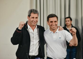 Uñac: “Ganamos en el 75 % de los municipios de la provincia de San Juan”