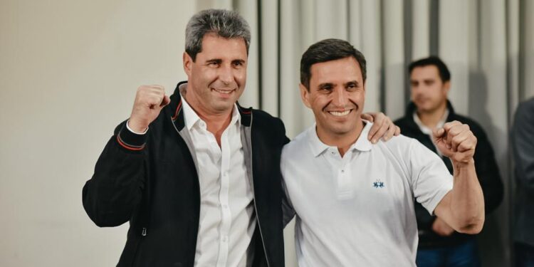 Uñac: “Ganamos en el 75 % de los municipios de la provincia de San Juan”