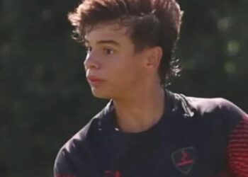 Consternación: un adolescente de 15 años murió durante un entrenamiento de rugby