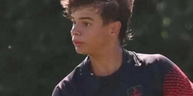 Consternación: un adolescente de 15 años murió durante un entrenamiento de rugby