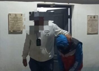 Robó costosas herramientas y cuando las intentó vender fue detenido