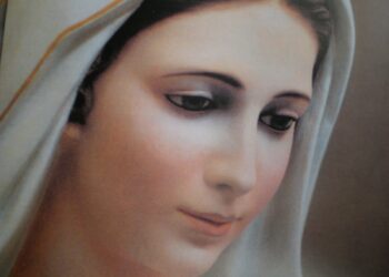 Peregrinación al Santuario María Reina de la Paz