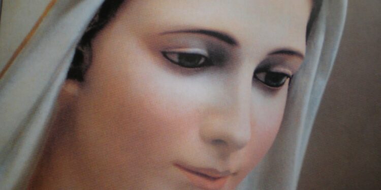 Peregrinación al Santuario María Reina de la Paz