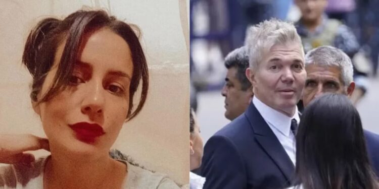 Cecilia Strzyzowski: Burlando dijo que el cuerpo fue “pulverizado” tras encontrar un pedazo de dedo