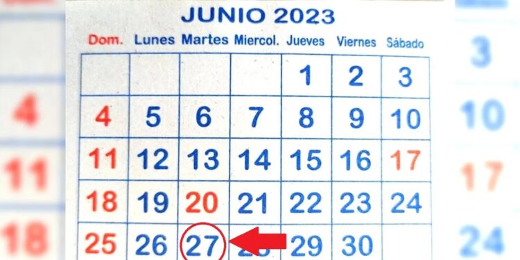 Este martes 27 de junio es feriado: conocé las quiénes no atenderán al público