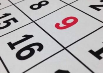 Feriado del 9 de julio: ¿queda el domingo o es fin de semana largo?