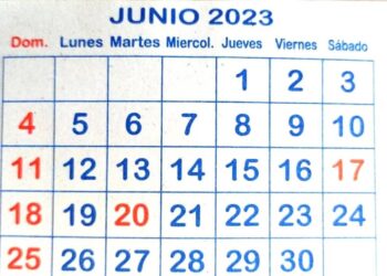 Se sumó un feriado para la última semana de junio: cuándo cae, qué se conmemora